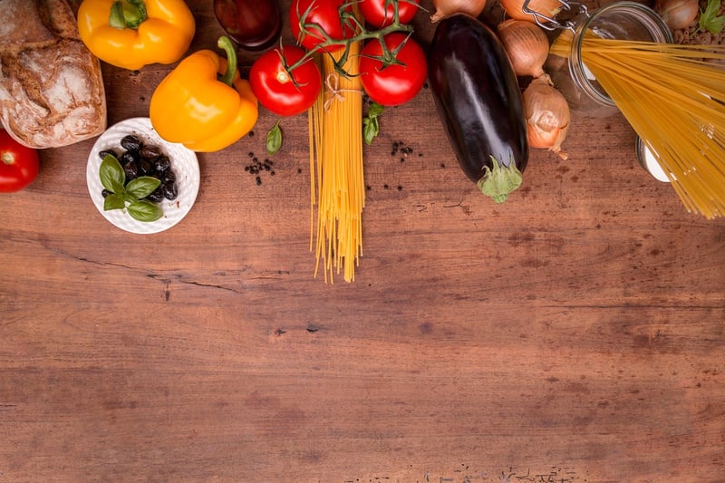 Meal Planning